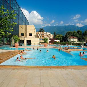 Terme di Merano